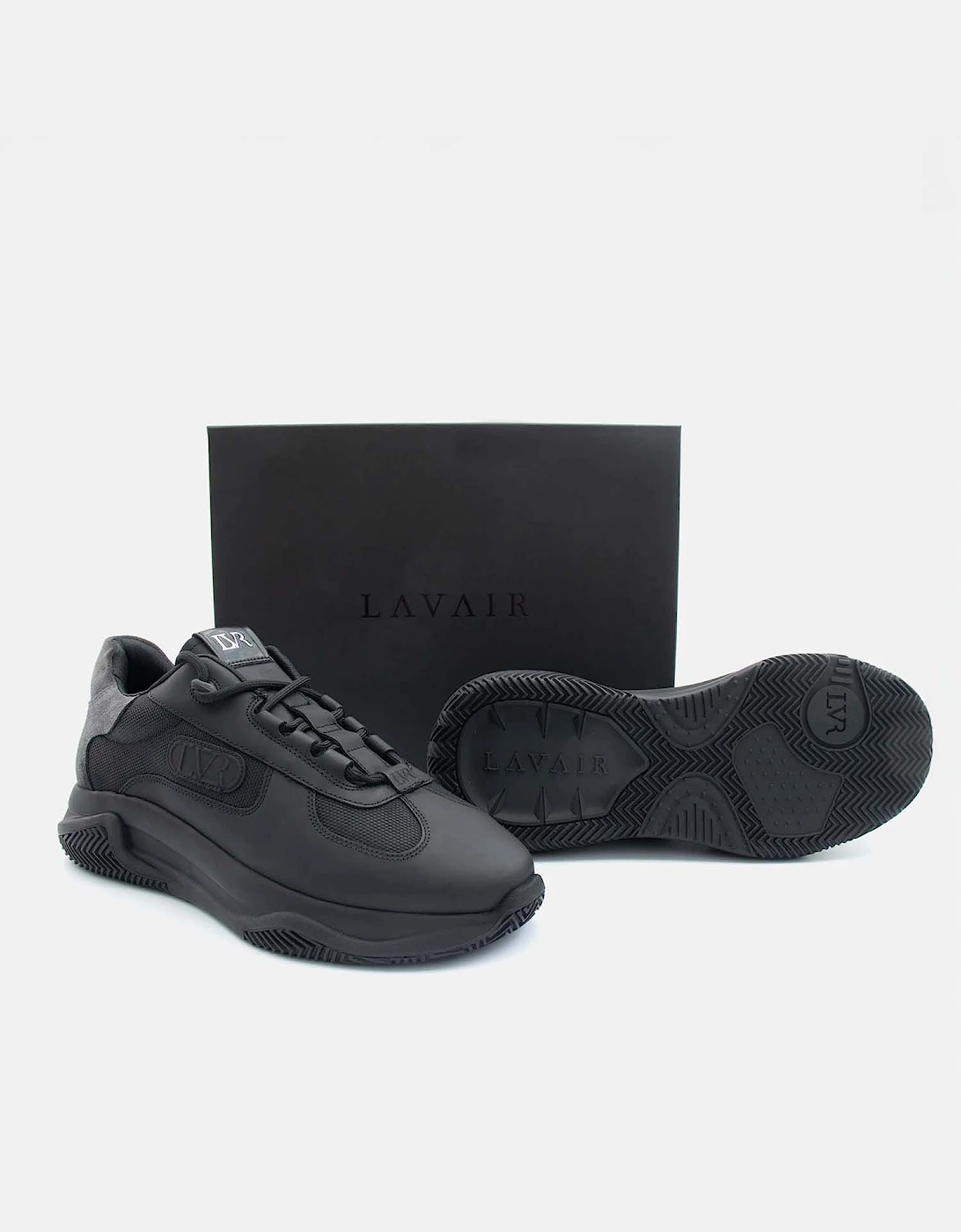 Berlotti 2.0 Trainers