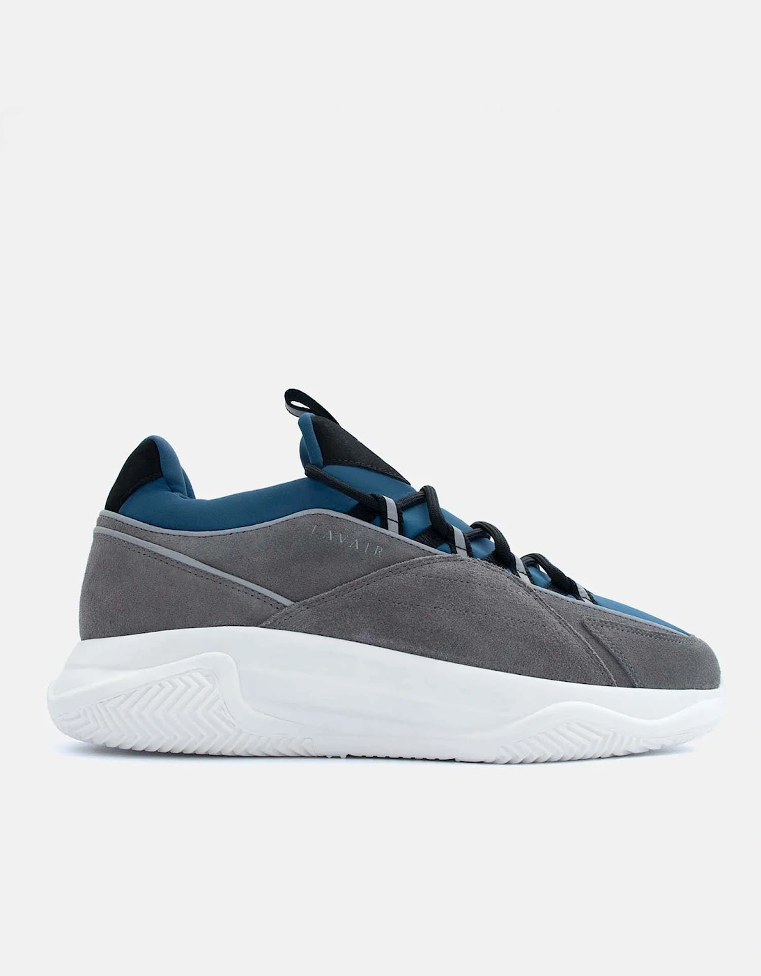 Lavair Men's Creator 2.0 Trainers - Navy - Size: 10