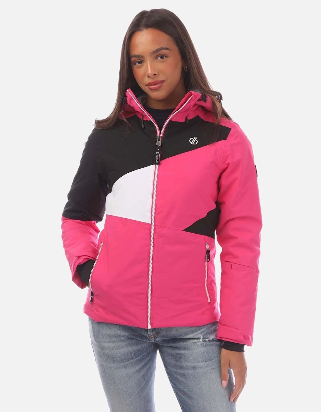Ice Waterproof Padded Ski Jacket, 5 of 4