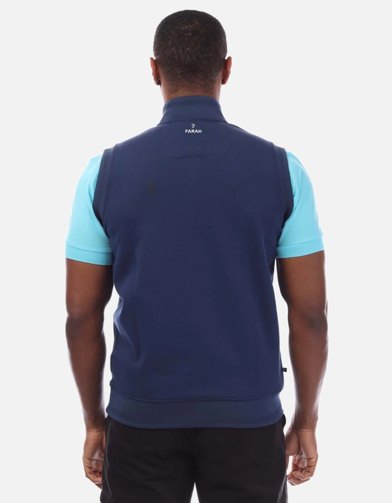 Clint Midlayer Gilet