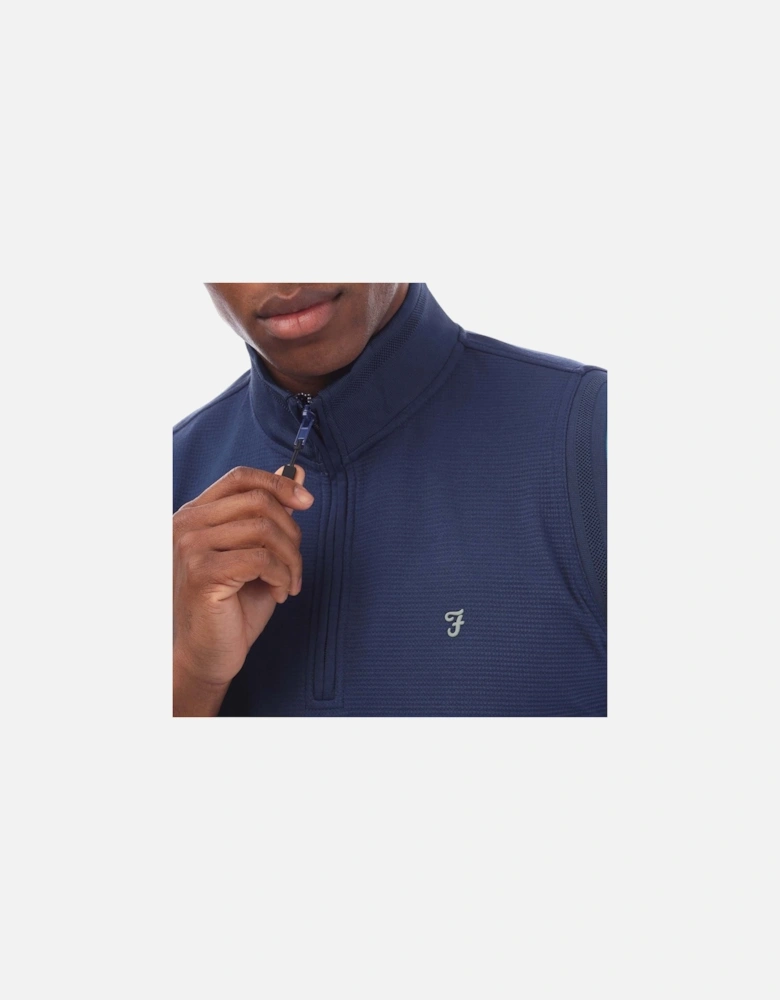 Clint Midlayer Gilet