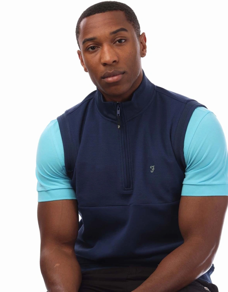 Clint Midlayer Gilet