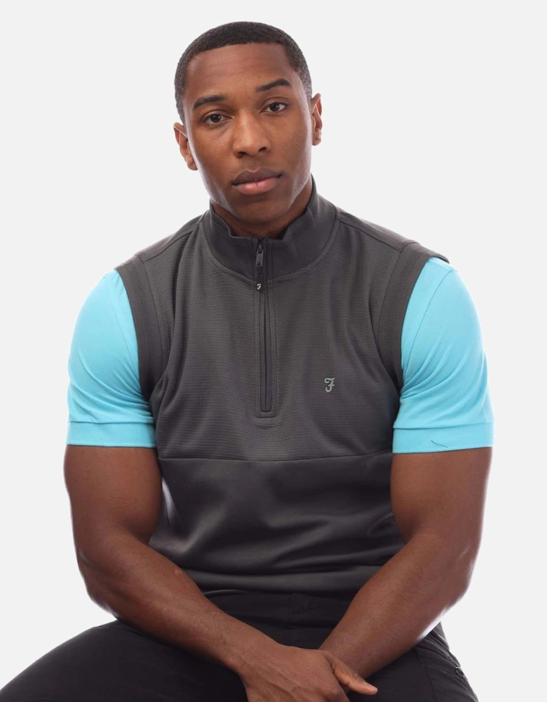 Clint Midlayer Gilet