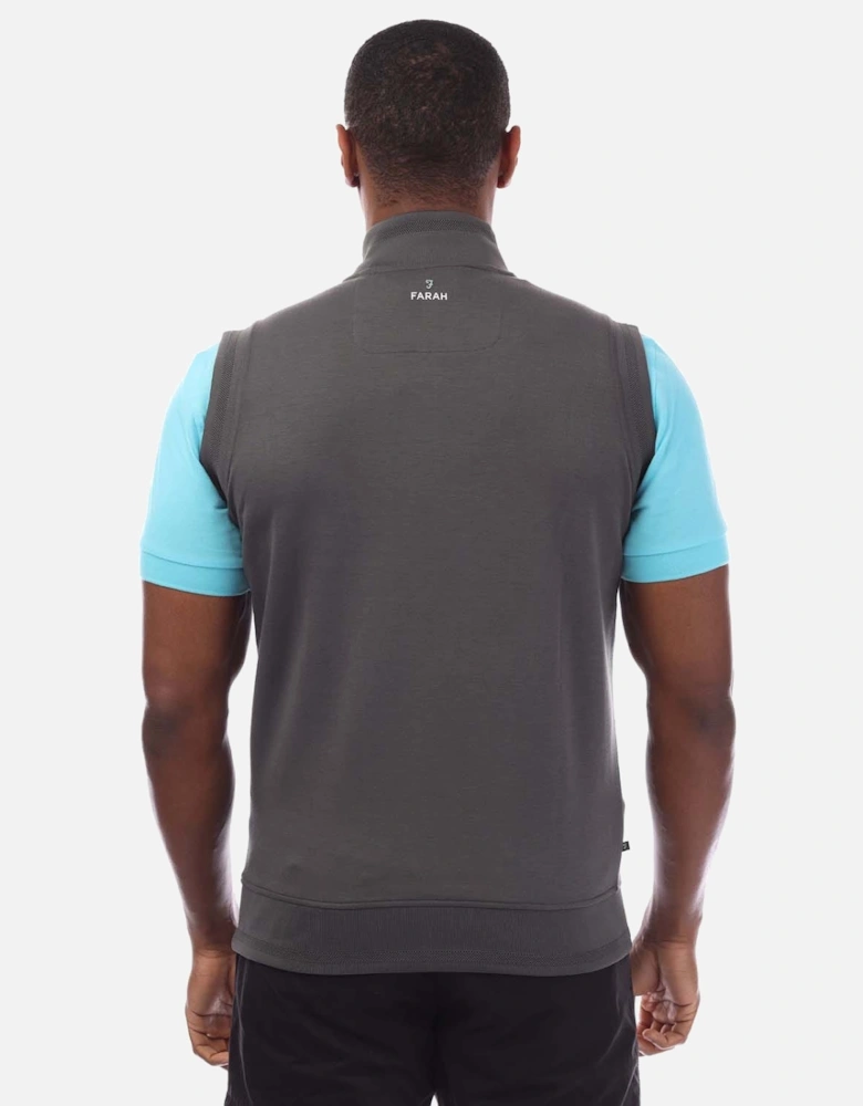 Clint Midlayer Gilet