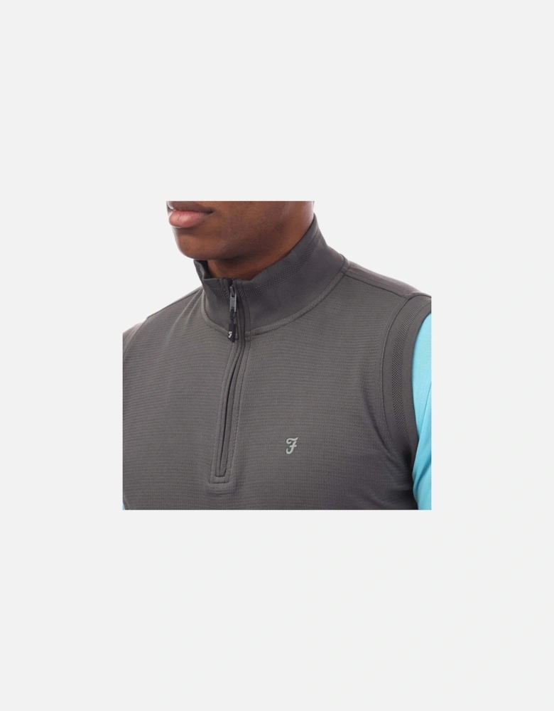 Clint Midlayer Gilet