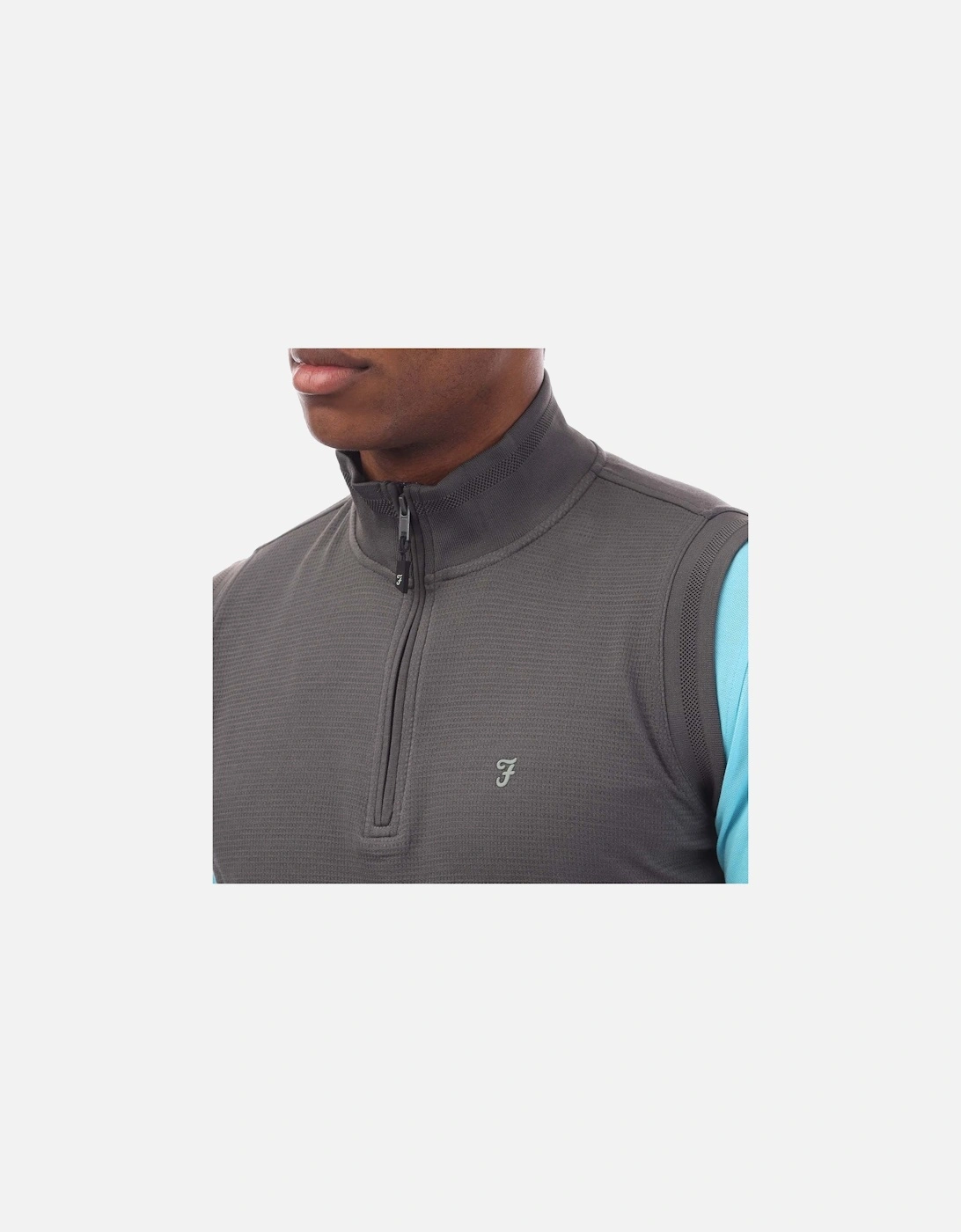 Clint Midlayer Gilet