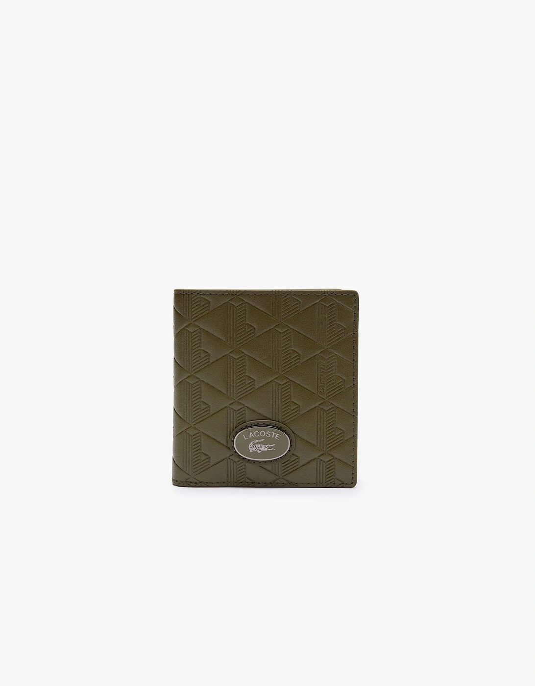 Nomogramme Compact Leather Billfold, 5 of 4