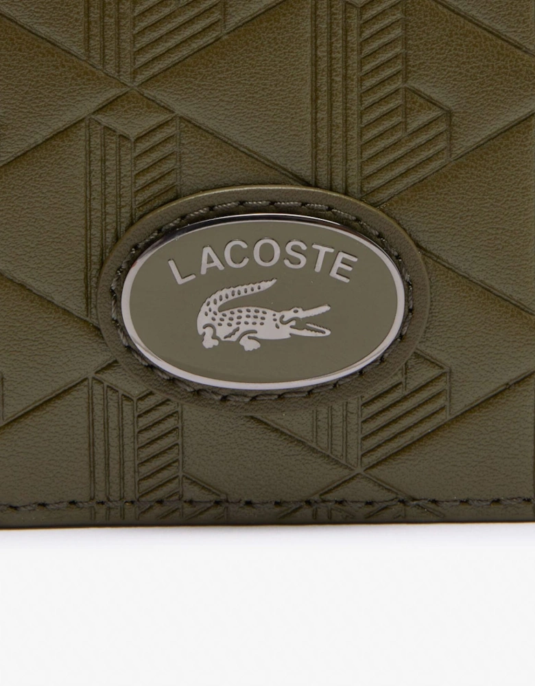Nomogramme Compact Leather Billfold