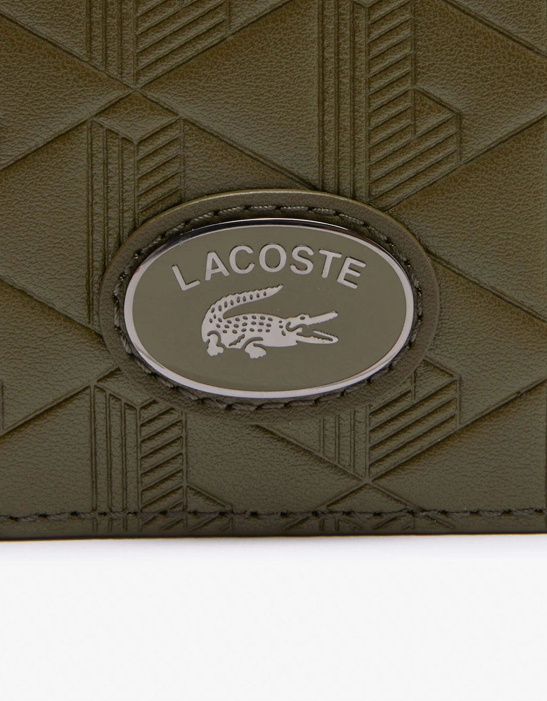 Nomogramme Compact Leather Billfold