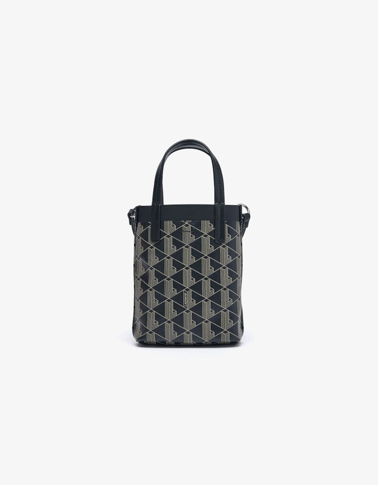 Zely Mini Tote Bag with Pouch