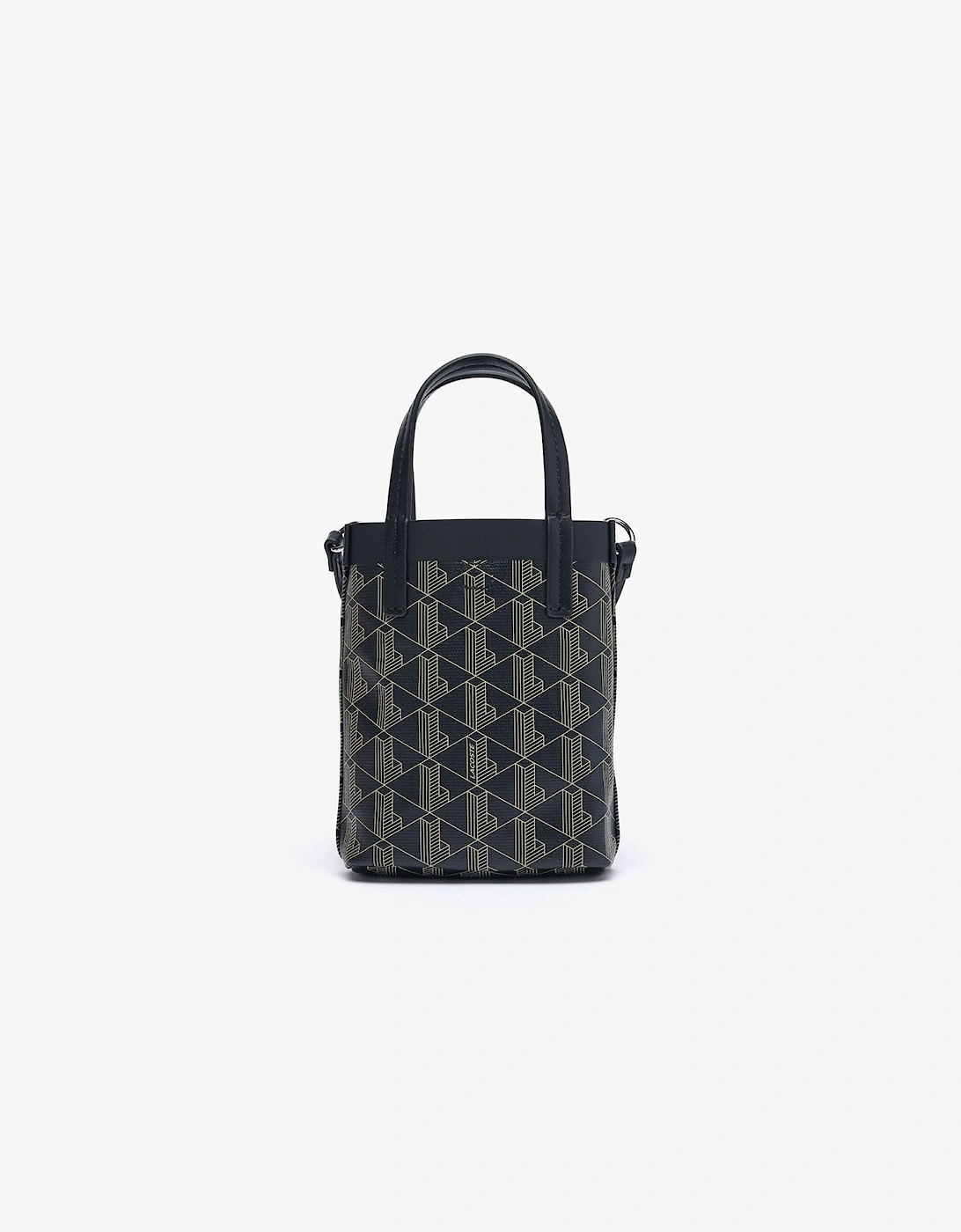 Zely Mini Tote Bag with Pouch