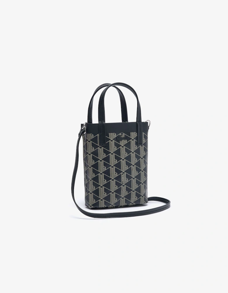 Zely Mini Tote Bag with Pouch