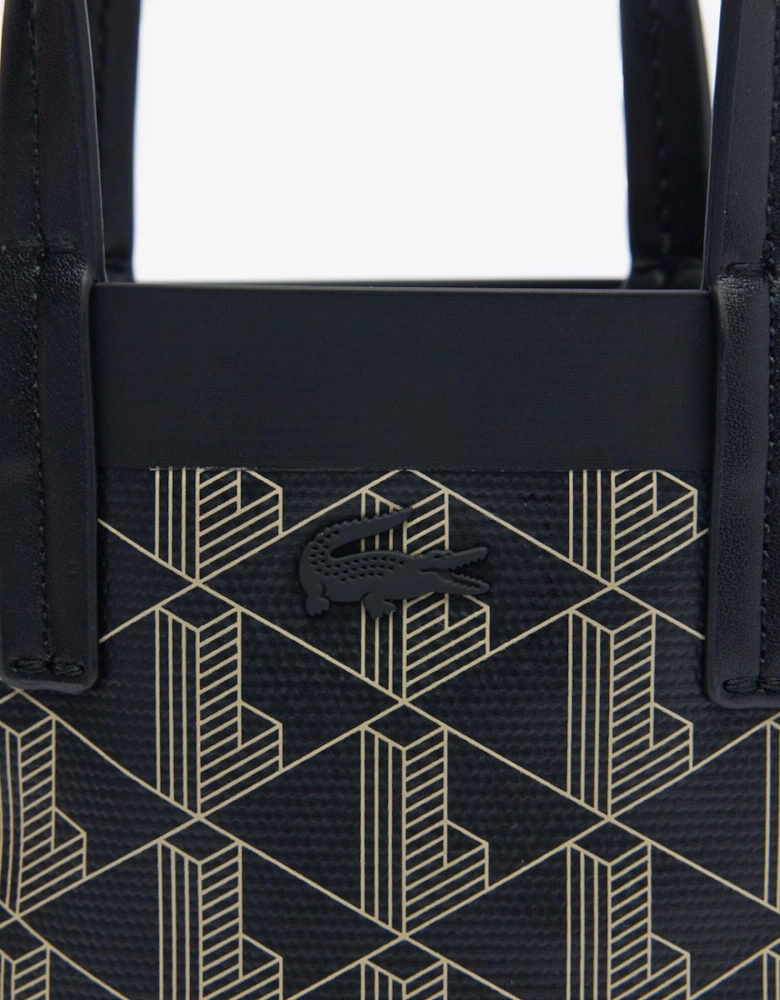 Zely Mini Tote Bag with Pouch