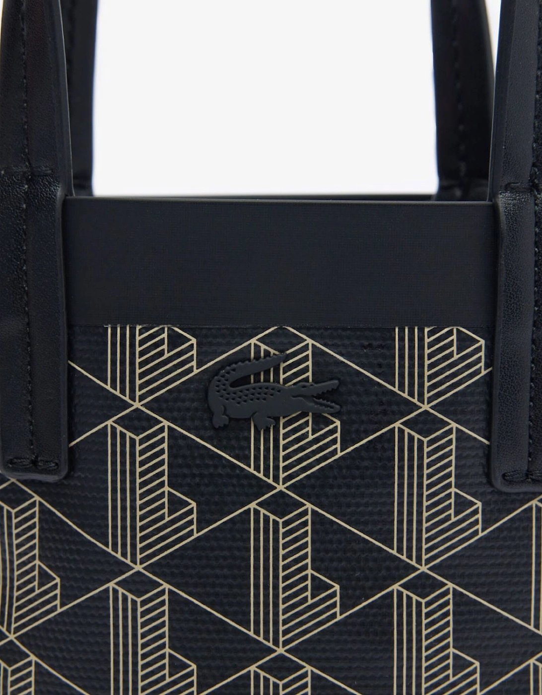 Zely Mini Tote Bag with Pouch