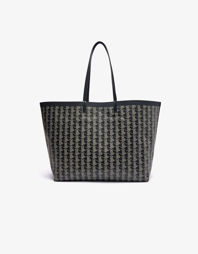 XL Zely Tote Bag with Pouch