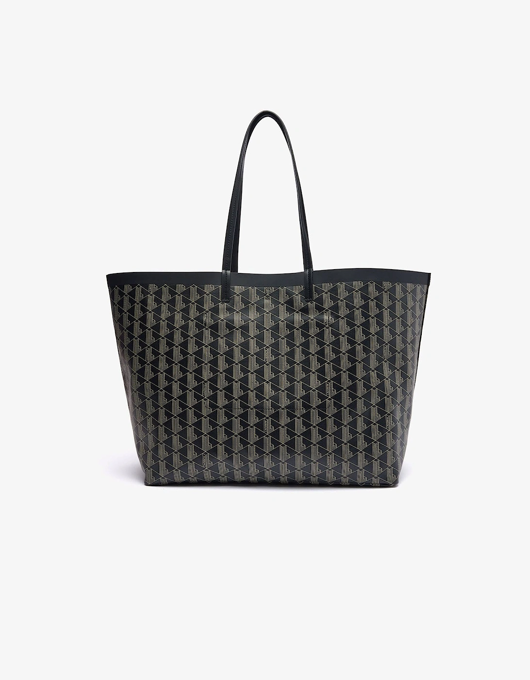 XL Zely Tote Bag with Pouch