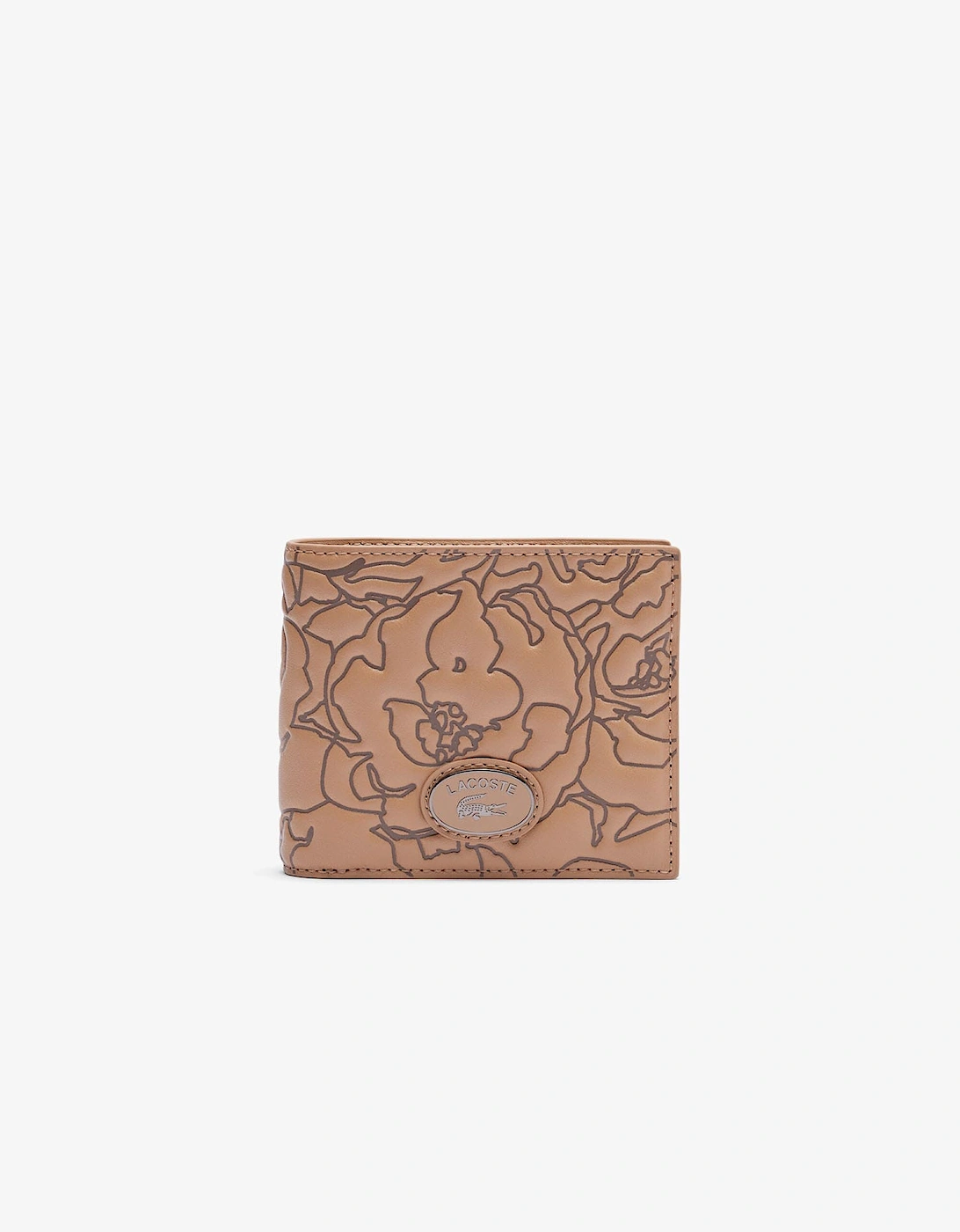 Holiday Leather Billfold, 5 of 4
