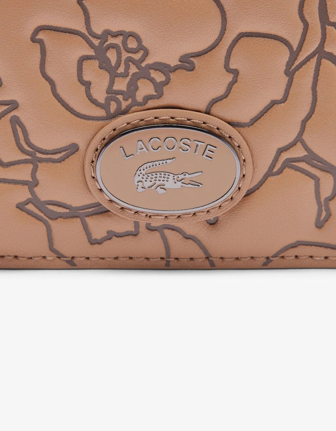 Holiday Leather Billfold