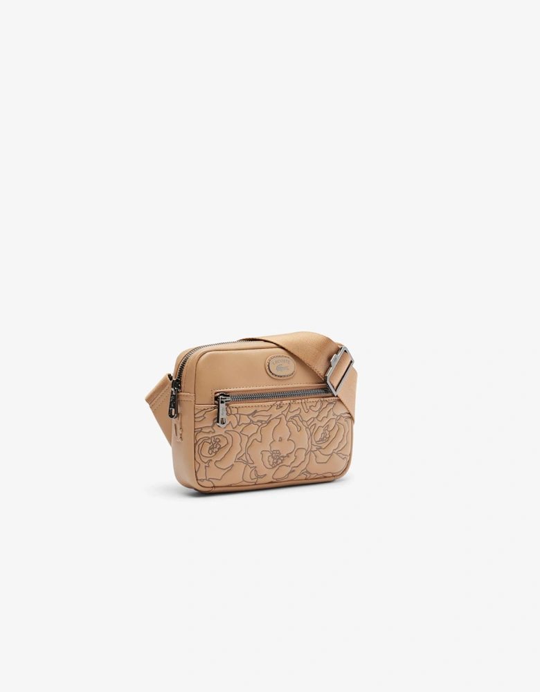 Holiday Satchel