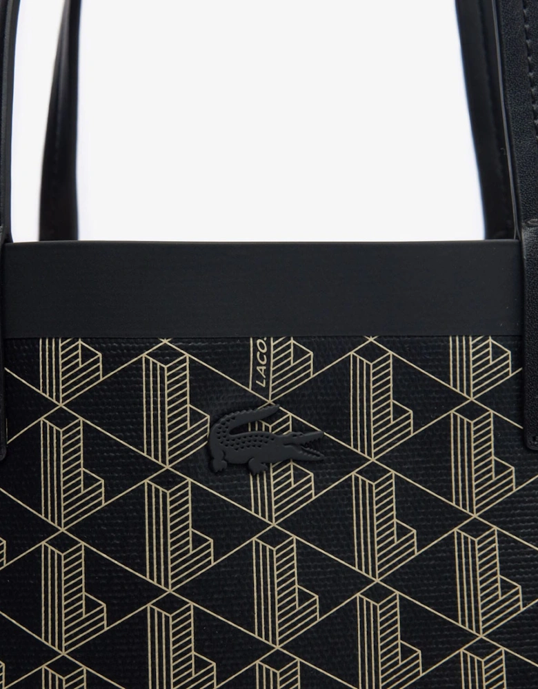 XL Zely Tote Bag with Pouch