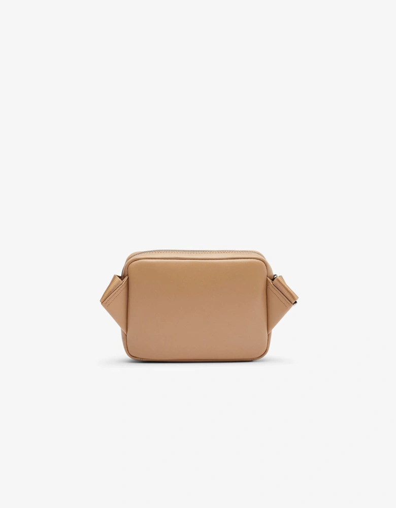 Holiday Satchel