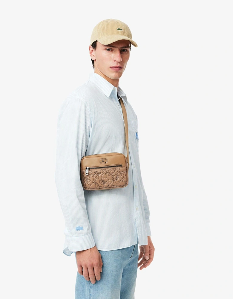 Holiday Satchel