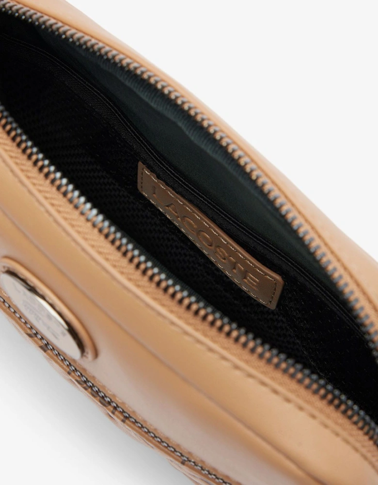 Holiday Satchel