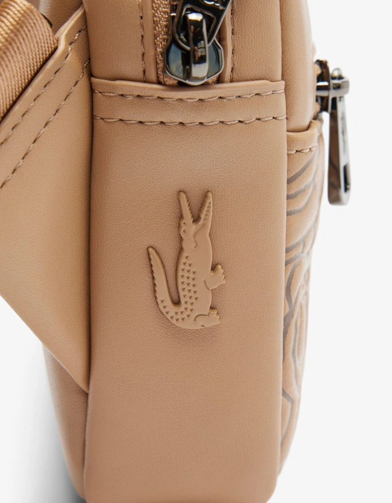 Holiday Satchel