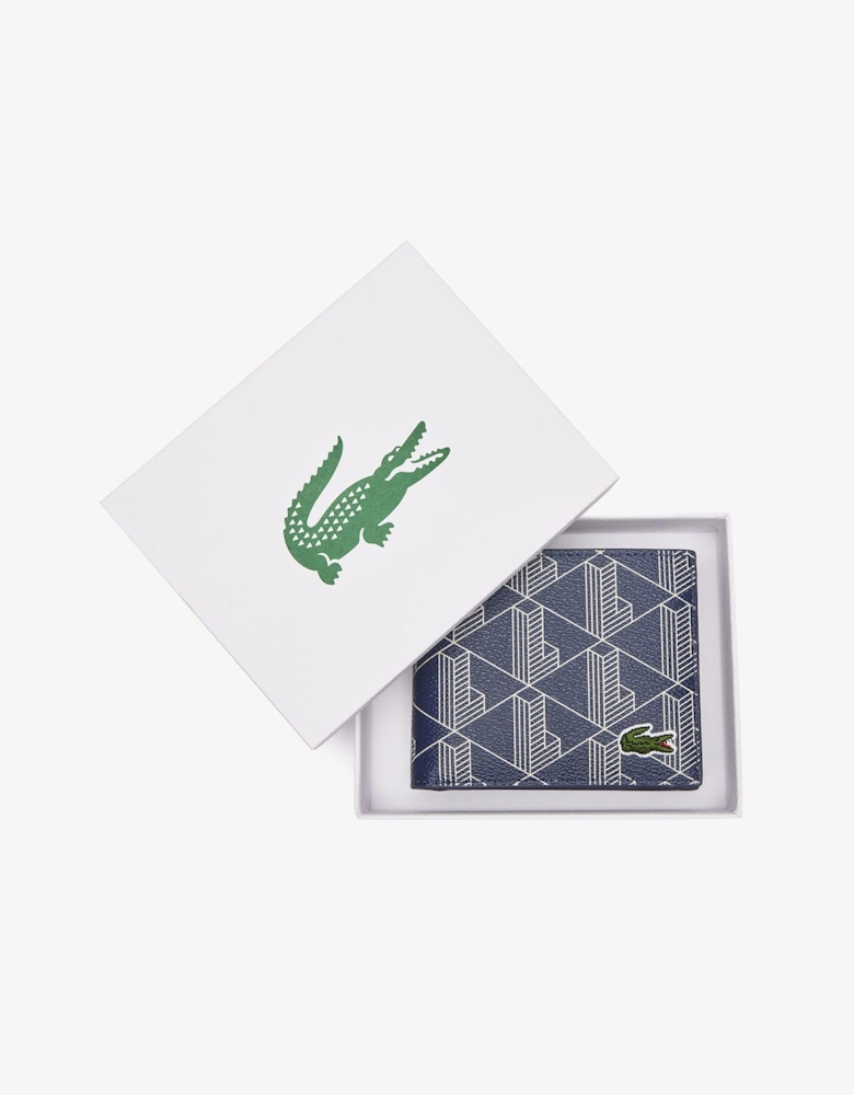Medium The Blend Billfold