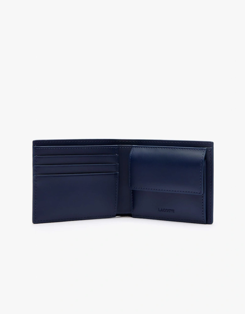 Medium The Blend Billfold