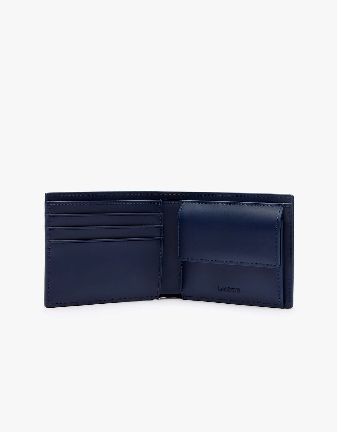 Medium The Blend Billfold