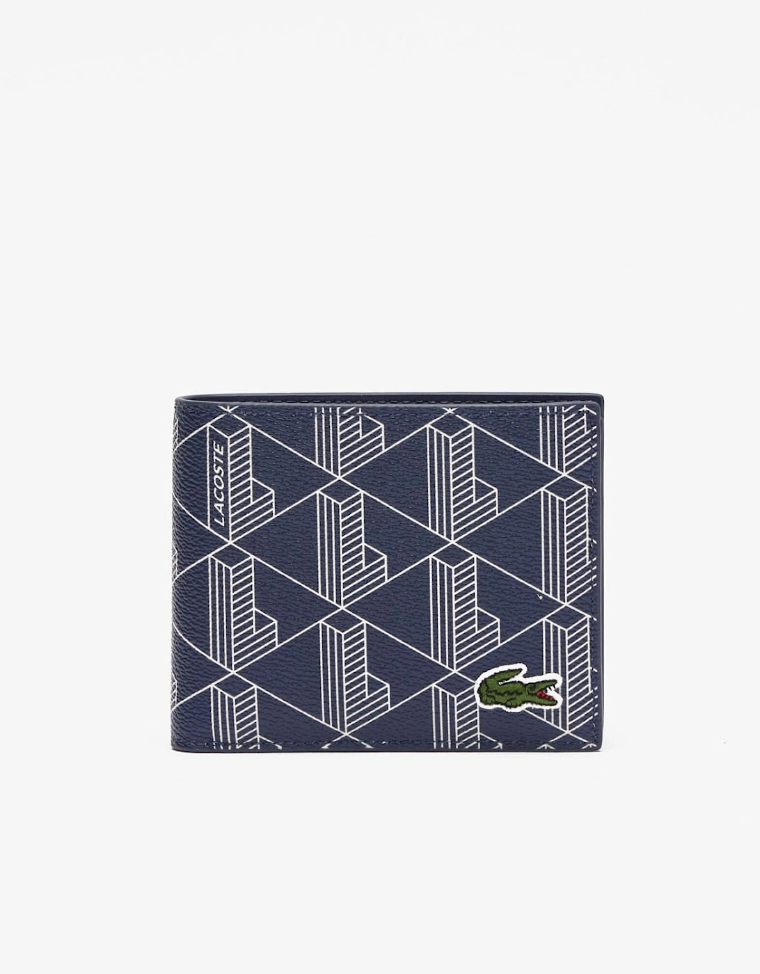 Medium The Blend Billfold, 5 of 4
