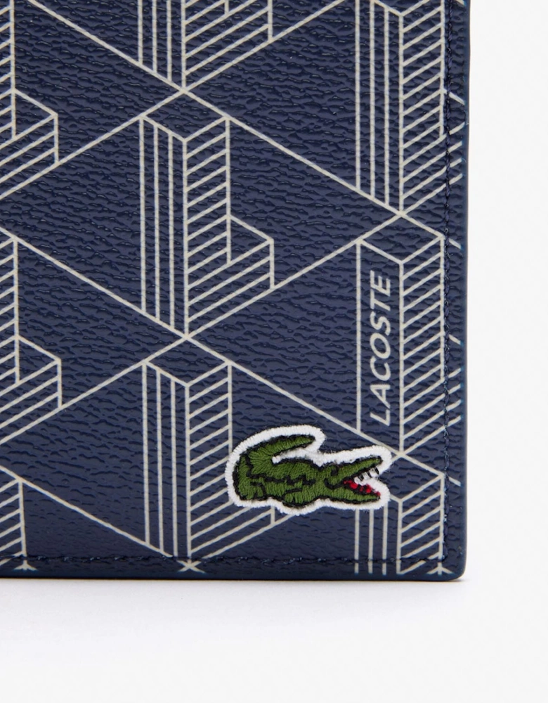 Medium The Blend Billfold