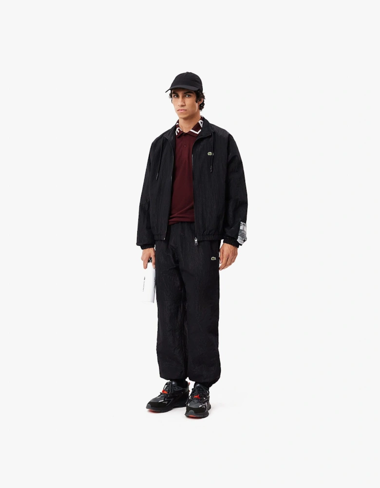 Slim Fit Movement Piqué Polo Shirt