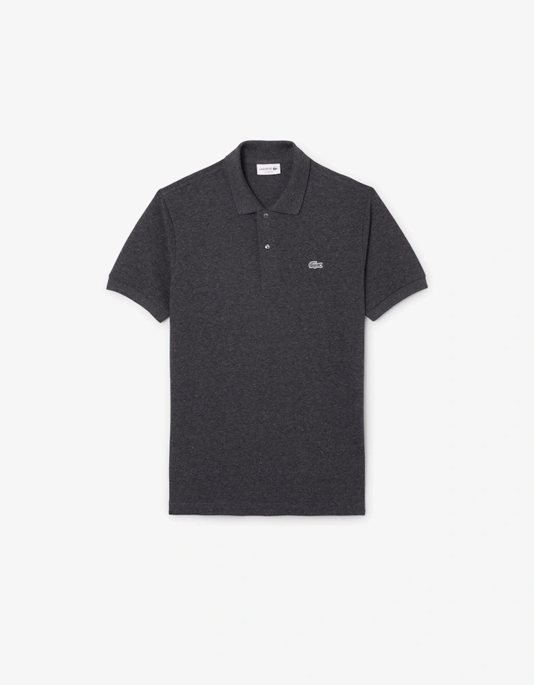 Classic Fit L.12.12 Petit Piqué Polo Shirt