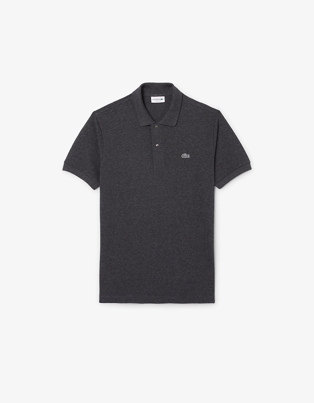 Classic Fit L.12.12 Petit Piqué Polo Shirt