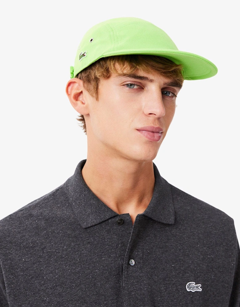 Classic Fit L.12.12 Petit Piqué Polo Shirt
