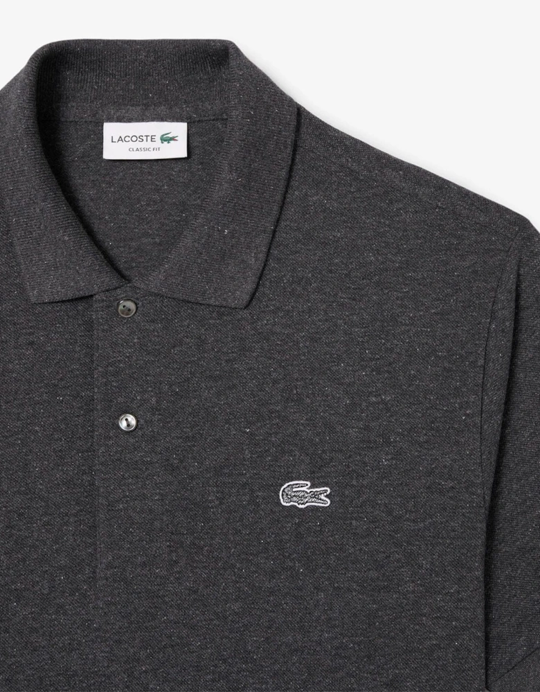 Classic Fit L.12.12 Petit Piqué Polo Shirt