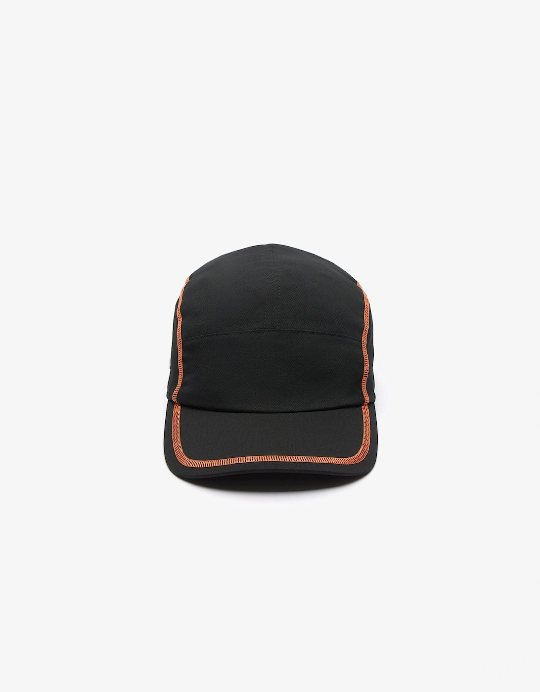 Colour-Block Tennis Cap