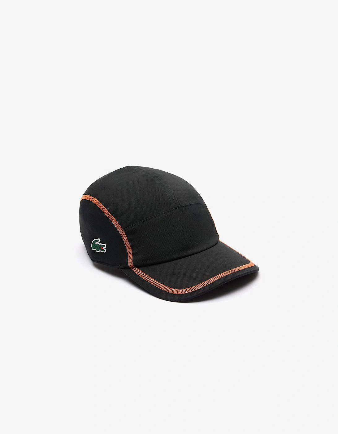 Colour-Block Tennis Cap, 4 of 3