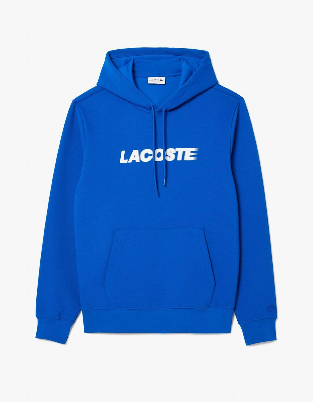 Piqué Hoodie