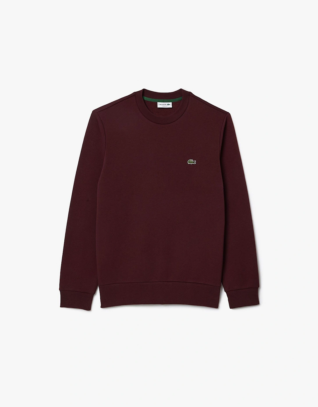 Fleece Crewneck Sweatshirt