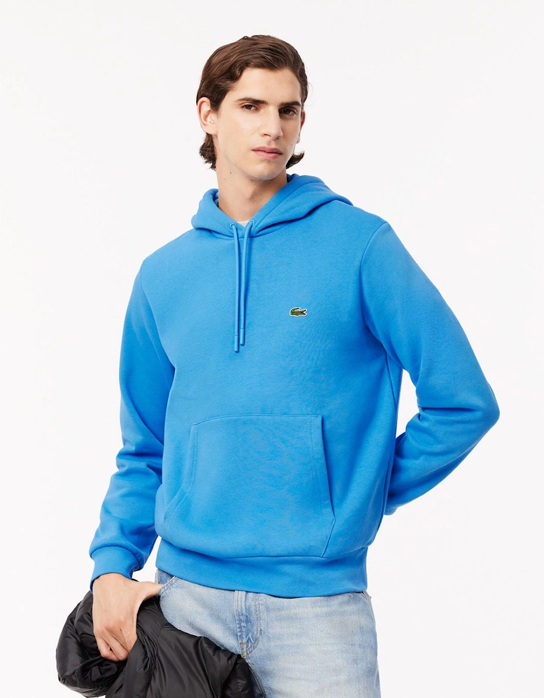 Organic Cotton Hoodie, 7 of 6