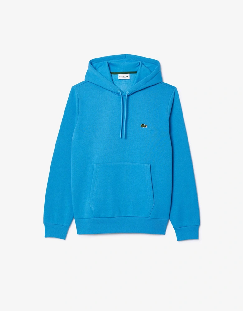 Organic Cotton Hoodie