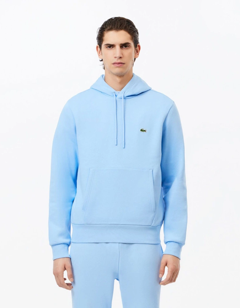 Organic Cotton Hoodie