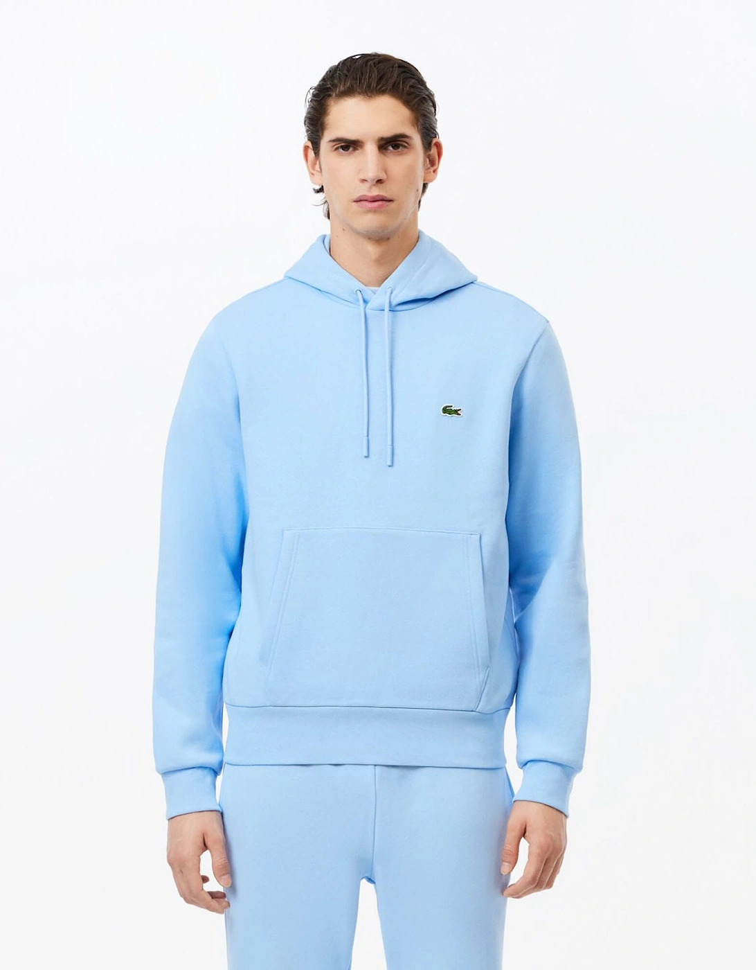 Organic Cotton Hoodie, 7 of 6