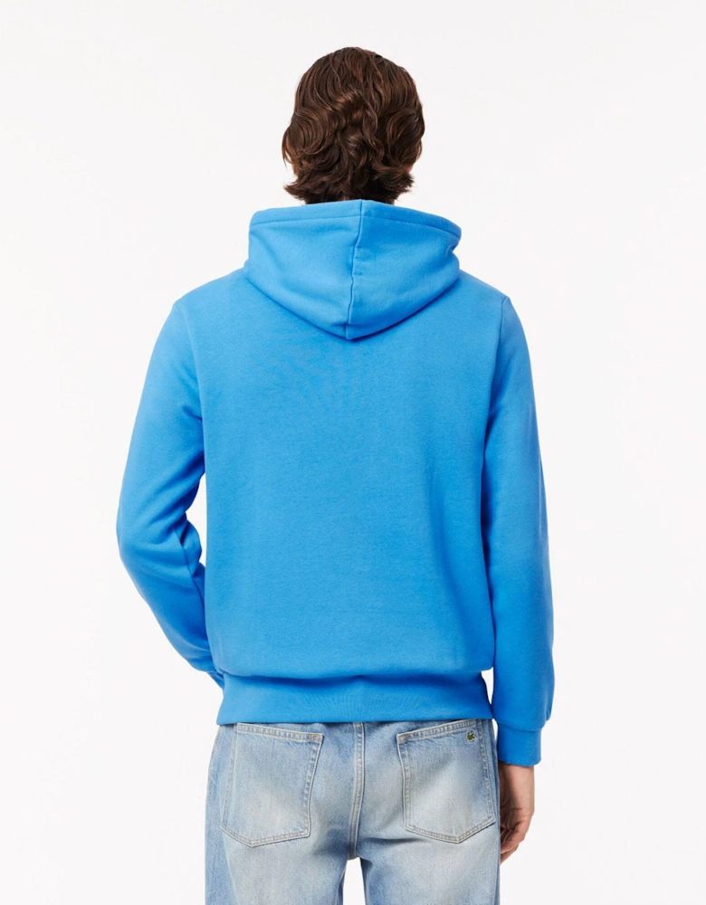 Organic Cotton Hoodie