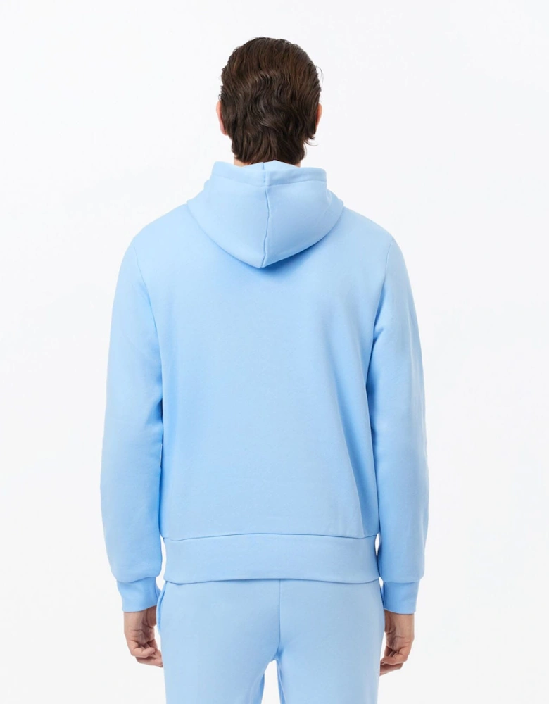 Organic Cotton Hoodie