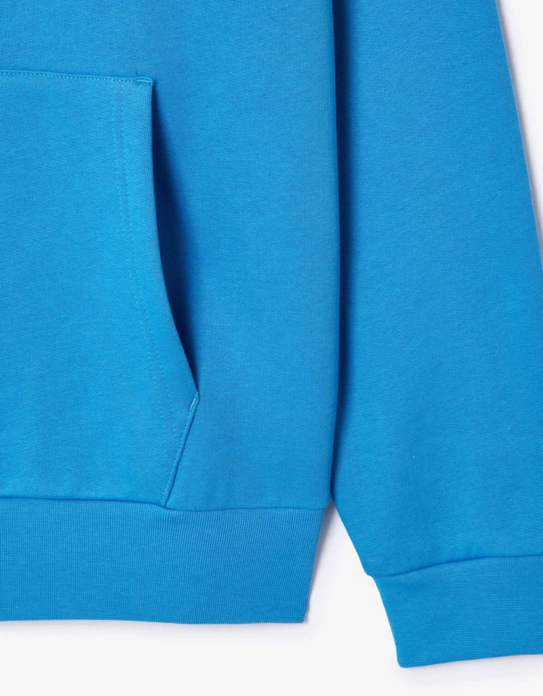 Organic Cotton Hoodie