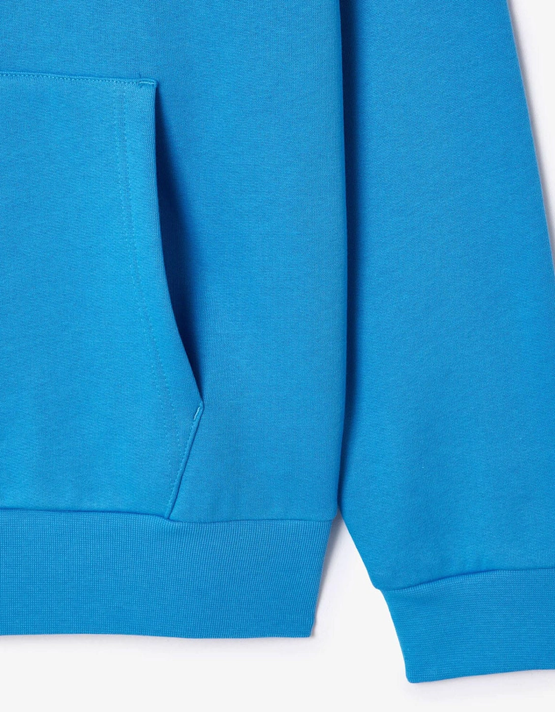 Organic Cotton Hoodie